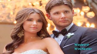 Jensen amp Danneel Ackles Wedding amp Relationship [upl. by Caleb]