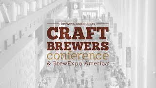 CBC 2018 Attendees Discuss the Risks of Growing Via Taprooms [upl. by Barcus]