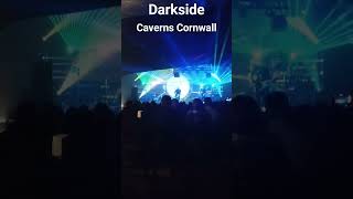 Darkside Carnglaze Caverns Cornwall mudonyaboots dirtydawgs bighugalison [upl. by Zerk473]