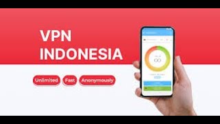 Vpn Indonesia Mod Apk Premium Unlocked Latest Version [upl. by Heinrick]