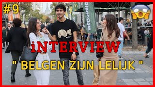 9 INTERVIEW MEIR quotMAROKKANEN MET quot [upl. by Acinna]