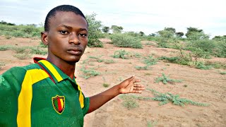 Exploring a part of turkana West 🥺🥺 this is what i found there [upl. by Ilera]