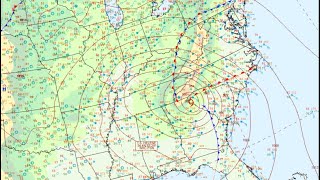 Helene Spins Heck Of A Web  Spider Waves  Weather Waves  Solar Waves [upl. by Elise]