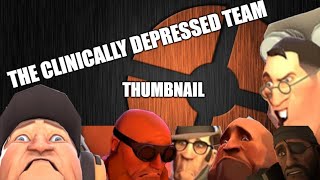 Team Fortress 2 – Meet them All but it’s clinically Depressed Team by Spunky 20132022 1080p [upl. by Inalem]