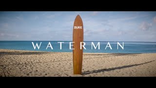 Waterman Trailer [upl. by Einnok234]