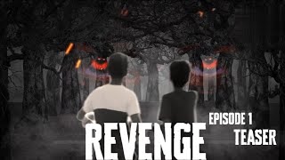 Revenge web series Episode 1 TEASER 🎬🎬 DJT Joseph official [upl. by Merlin]