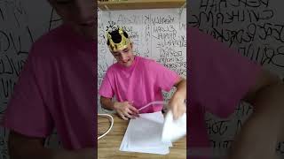 TESTING VIRAL TIKTOK LIFE HACKS shorts short [upl. by Deutsch]