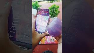 Fiama soapBlackcurrant amp bearberry reviewviralvideo shorts soap youtubeshort [upl. by Cly221]