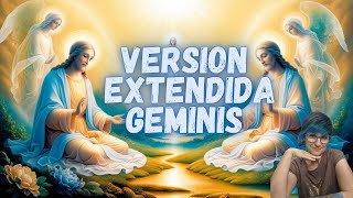 GEMINIS ♊️ SABE QUE TIENE QUE HACER CAMBIOS IMPORTANTES EN SU VIDA ERES UN IMAN PARA EL😻gemini [upl. by Edora289]