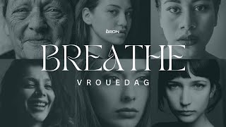 Breathe Vrouedag 2024  Rhona Kieswetter Antonette Shmincke amp Justine Pike [upl. by Nahtannoj]