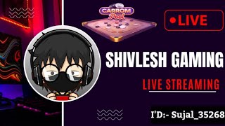 Shivlesh gamer is live [upl. by Casmey]