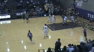 Stevie Taylor 20082009 Season Highlights Gahanna Lincoln Class of 2011 [upl. by Juta]