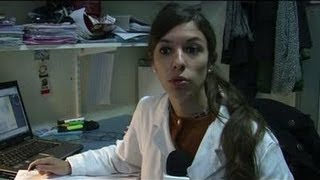 Recherche  Les polymères biodégradables Toulouse [upl. by Scrogan]