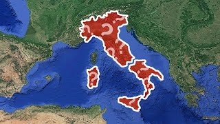 The Unpredictable Future of Italy [upl. by Mellins]