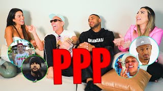 PPP COM PETALA  ELA JA FICOU COM O NEYMAR  Feat PETALA YANKA E IGUERA  MatheusMazzafera [upl. by Oinotla]