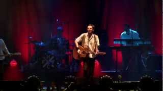 Frank Turner  quotIf I Ever Strayquot Live At Wembley [upl. by Carvey]