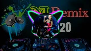 DJ YALLA  TIKTOK VIRAL 2020  SLOW REMIX FULL BASS [upl. by Saenihp674]