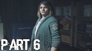 FAR CRY 5 Walkthrough Gameplay Part 6  Radio Silence  FC 5 PS4 Pro [upl. by Dody456]