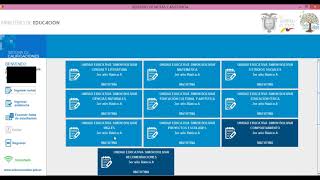 INGRESO DE INSUMOS EN CARMENTA MEDIANTE LA OPCIÓN COPIAR Y PEGAR DESDE EXCEL [upl. by Qulllon]