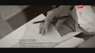 Terima Kasih  Medis Band Official Video [upl. by Nalrah871]