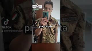 ESPERIENZA RAV ESERCITO CONCORSO VFP1 VFI 🇮🇹🪖 [upl. by Akenehs]