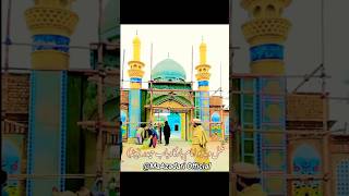 Alam Bardar Atta Ha Noha Nadeem Sarwar 20241446 shorts viral foryou [upl. by Omissam]