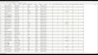 Coğrafi Bilgi Sistemleri Dersi  QGIS ile Heatmap Analizi amp Qgis2Web [upl. by Nassir]