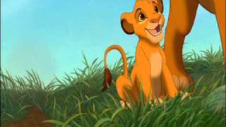 The Lion King  The Morning Report French Musical [upl. by Gregory294]