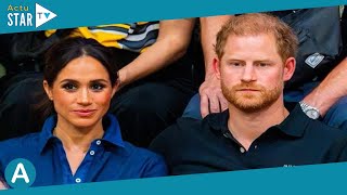 Harry et Meghan cette épée de Damoclès qui pourrait leur coûter des millions [upl. by Elizabet810]