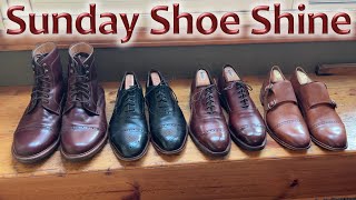 4 Pairs Saddle SoapScratch RepairConditioningShine [upl. by Debby83]