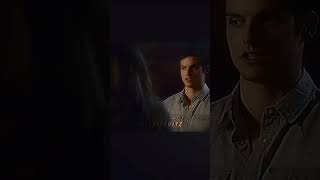 UGH I LOVE THEM SM kolvina kolmikaelson davinaclaire theoriginals tvdu edit fyp viral tvd [upl. by Aerbas]