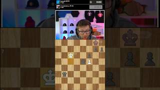 never in doubt 😎 shorts chess chessgame [upl. by Gregg]