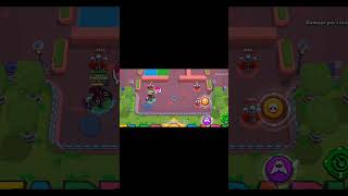 New Devilish Mortis skin gameplay brawlstars mortis angels demon [upl. by Wayne801]