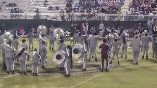 Minden High School Marching Band [upl. by Manella]