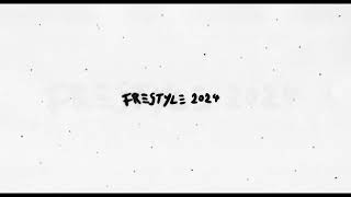 Ghost  FREESTYLE 2024 [upl. by Assiluy]