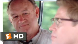 Mississippi Burning 1988  Welcome to Mississippi Scene 210  Movieclips [upl. by Sass]