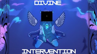 Divine Intervention DUALITYSMP LORE VOD [upl. by Taddeusz]