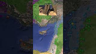 Medieval 2 Kingdoms  Crusader Campaign medieval2totalwar jerusalem [upl. by Warwick245]