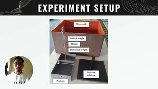 EXPERIMENT 5 STABILITY OF FLOATING BODY OPEN ENDED EXPERIMENT GROUP 3 [upl. by Aleina]