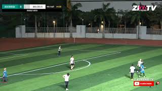 LIVE AEM ENERSOL vs DRILLERS FC [upl. by Adda]