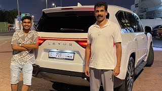 Mukkath Shareef From Jacobinte Swargarajyam Movie And His 4 Crore Lexus [upl. by Leta]