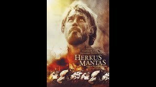 Herkus Mantas 1972 [upl. by Sholom325]