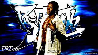 RTruth 2010 Theme Song Arena Effect Whats Up [upl. by Streeter724]