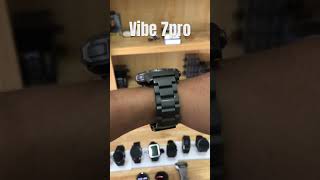 ZEBLAZE VIBE 7 PRO smartwatch zeblaze rugged budgetsmartwatch 7pro love [upl. by Carny753]