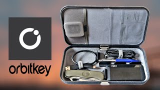 Orbitkey Nest Desk Organizer [upl. by Onaivlis]