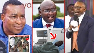 Owusu bampah finally reply chairman wontumi amp expose what nearly kil vice president Bawumia ampnpp co💥 [upl. by Nylaret]