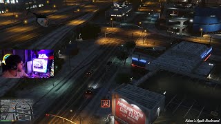 LES AVENTURES DE SAMUEL MISTIGRI 😂 2 JOLAVANILLE GTA RP [upl. by Rickey607]