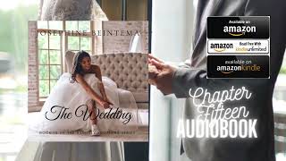 The Wedding Chapter 15 romanceaudiobook [upl. by Cirded239]