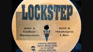 LOCKSTEP  HEATSYNC 1992 [upl. by Tierza]