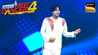 quotHumdum Suniyo Requot पर Nextion के Amazing Dance Moves  Indias Best Dancer S4  Dance Ka Fever [upl. by Amanda]